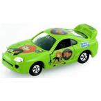 新品　ディズニートミカ　D-09 トヨタスープラ・キム・ポッシブル 240001006945
