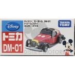 [ новый товар ] Disney Tomica Disney motors DM-01 Dream Star Mickey Mouse 240001006946