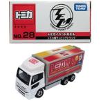 【新品】 トミカ イベントモデル2014年 (No.28) トミカ博ラッピングトラック  240001008036