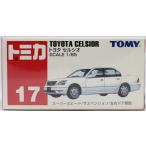 新品 トミカ 17 トヨタ セルシオ  240001009590