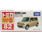 【新品】トミカ No.082 スズキ ラパン (箱)新車シール 240001010060
