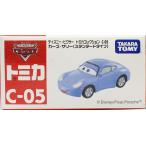 【新品】ディズニー カーズ トミカ C-5 カーズ サリー 240001011052