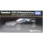 新品　タカラトミーモールオリジナル トミカプレミアム レクサス LFA ニュルブルクリンクパッケージ 240001011940