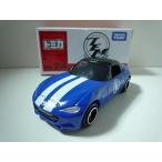 新品　トミカイベントモデル　NO.24　マツダ　ロードスター 240001012120