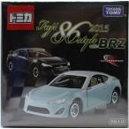 新品　トミカ  Fuji 86 style with BRZ 2015 2台入り 240001012408