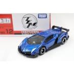 新品 トミカ博 2017 トミカイベントモデル NO.12 ランボルギーニ ヴェネーノ 240001013137