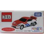 【新品】トミカ フェアレディZ NISMO(BREカラーリング仕様)トイザらス限定 セロハンテープ封印240001013732