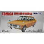【新品】トミカリミテッドヴィンテージ TLV-45b 三菱ギャランA2GS オレンジ 240001018346