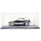 新品 1/43 アシェット 国産名車コレクション トヨタ MR2(1984) 240001014907