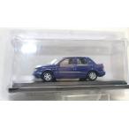 新品　1/43 アシェット 国産名車コレクション　いすゞ　ジェミニ 1987  240001016359