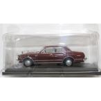 新品 1/43 国産名車コレクション トヨタ コロナ マークII(1976) 240001016390