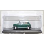新品 1/43 国産名車コレクション　ミニ　クーパS（1964） 240001017975
