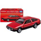 新品　トミカプレミアム 40 トヨタ スプリンター トレノ ( AE86 ) ( トミカプレミアム発売記念仕様 ) 240001019033