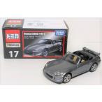 新品　トミカプレミアム 17 ホンダ S2000 TYPE S 240001019045
