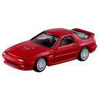 新品　タカラトミーモール オリジナル トミカプレミアム マツダ サバンナ RX-7 240001019123