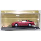 新品　1/43　国産名車プレミアムコレクション　トヨタ　スープラ　（MA70）　1986 240001020580