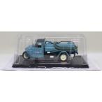 新品　1/43　懐かしの商用車コレクション　マツダ　T2000　TVA8E　1966　バキュームカー仕様 240001022353