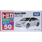 新品 トミカ 50 トヨタ プリウス 新車シール 240001027151