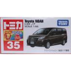 新品 トミカ No.35 トヨタ ノア　新車シール 240001026926