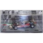 新品 1/43　F1マシンコレクション　