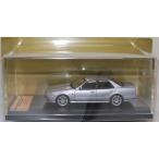 新品 1/43 国産名車プレミアムコレクション 日産 スカイライン  25GT-X ターボ 1998 240001029596