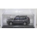 新品 塗装悪い 1/43 アシェット 国産名車コレクション 日産　X-Trail　2008 240001030249