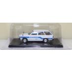 新品 1/43 懐かしの商用車コレクション トヨタ カローラバン HOYA社用車 240001032550