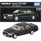 新品 トミカプレミアム 19 トヨタ セルシオ 240001033073
