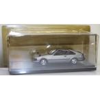 新品 1/43 国産名車プレミアムコレクション トヨタ セリカ XX 2800GT 1981 ガンメタ 240001033642