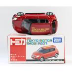TOMY トミカ第40回 東京モーターショー 2007 開催記念トミカ12.スズキ スイフトスポーツ　2400010024719