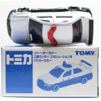 USED トミカ イトーヨーカドー限定 三菱 ランサーエボリューションVII パトロールカー 240001013171