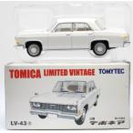 【USED】トミカリミテッドヴィンテージ LV-43a 三菱デボネア 1964年式 (白) 240001016737