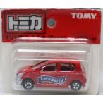 USED トミカ　オリジナル　トヨタ　ヴィッツ　Let’ｓ　Party （ブリスターパック）240001019695