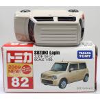 【USED】トミカ No.082 スズキ ラパン (箱) 240001020118