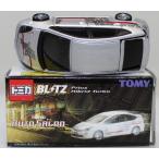 USED 車体傾き　トミカ オートサロントヨタ プリウス 240001026855