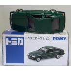 USED イオン トミカ トヨタ カローラ レビン 240001028891