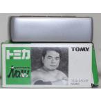 USED トミカ プロレスリング ノア/NOAH バス 240001030162