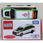 USED トミカ トイザらス 三菱　アウトランダーPHEV アジアクロスカントリー 240001030925