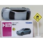 USED トミカ イオン トヨタ　ハリアー  240001031037