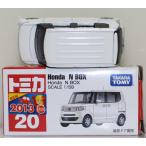 USED トミカ 20 Honda N BOX 240001031556