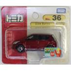 USED トミカ 36 スズキ スイフト (ブリスター) 240001032169