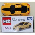 USED イオン限定トミカ　フェアレディZ ヘリテージエディション仕様 240001032228