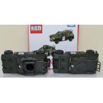 ショッピングused USED トミカ 自衛隊 軽装甲機動車 トイザらス 240001032288