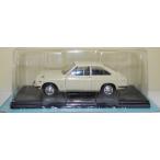 ショッピングused USED 未開封ブリスター破損 1/24 国産名車コレクション 日産 サニー クーペ 1000(1968) 240001032585