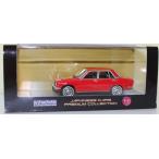USED 1/43 国産名車プレミアムコレクション 日産　ブルーバード 1600 SSS 1969 240001032588