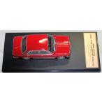 USED ケース破損 1/43 国産名車プレミアムコレクション 日産 ブルーバード 1600 SSS 1969  240001032910