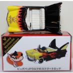 USED トミカ 東京ディズニーリゾート限定 ビッグバッドウルフのストリートロッド 240001032995