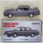 USED トミカリミテッドヴィンテージ ネオ 1/64 TLV-N179b トヨタ マークII 2.5 グランデG グレー 240001033191
