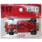 ショッピングused USED 未開封 トミカ 117 フェラーリ F1（ブリスター） 240001033268