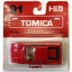 USED 未開封 トミカ 91 フェラーリ テスタロッサ 1/60 ブリスター  240001033459